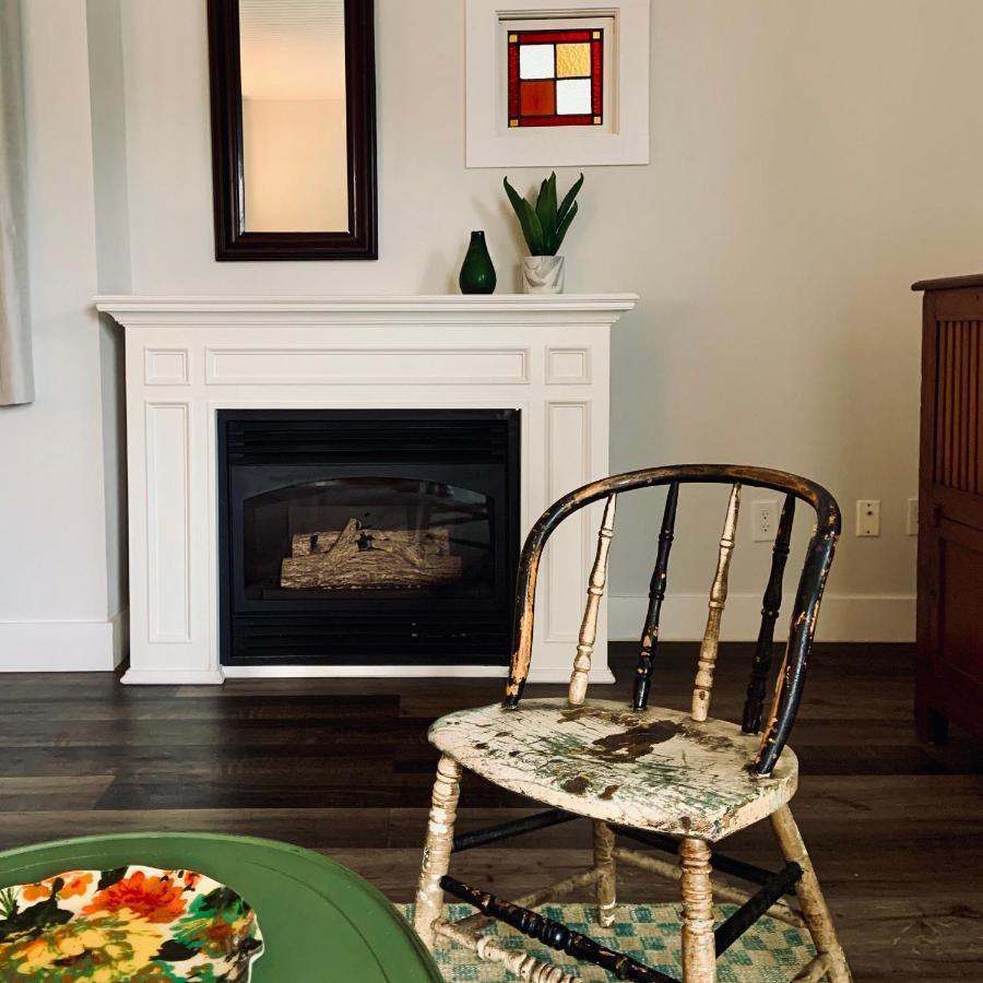 The Kent Motel Niagara-on-the-Lake Extérieur photo