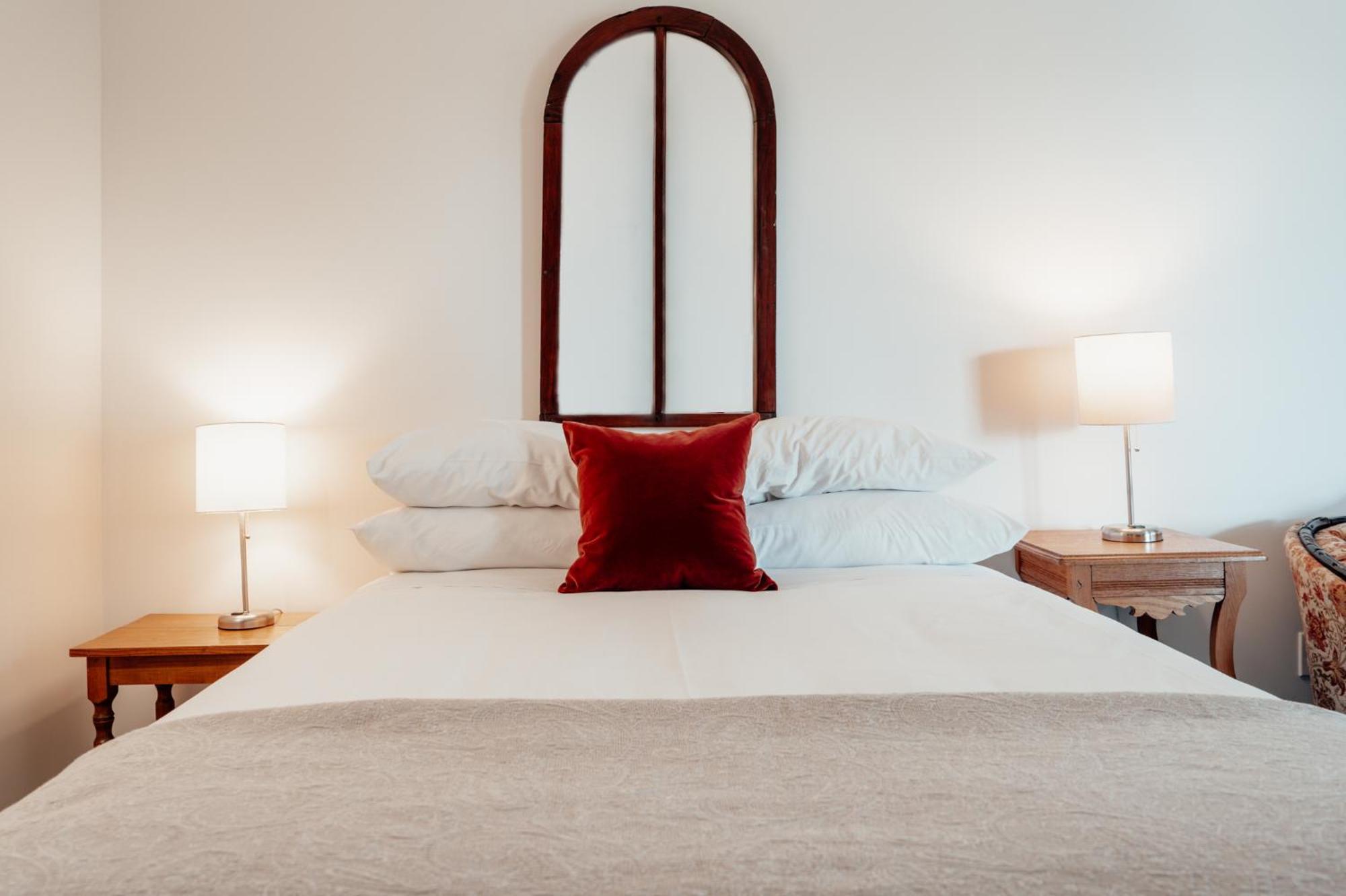 The Kent Motel Niagara-on-the-Lake Extérieur photo