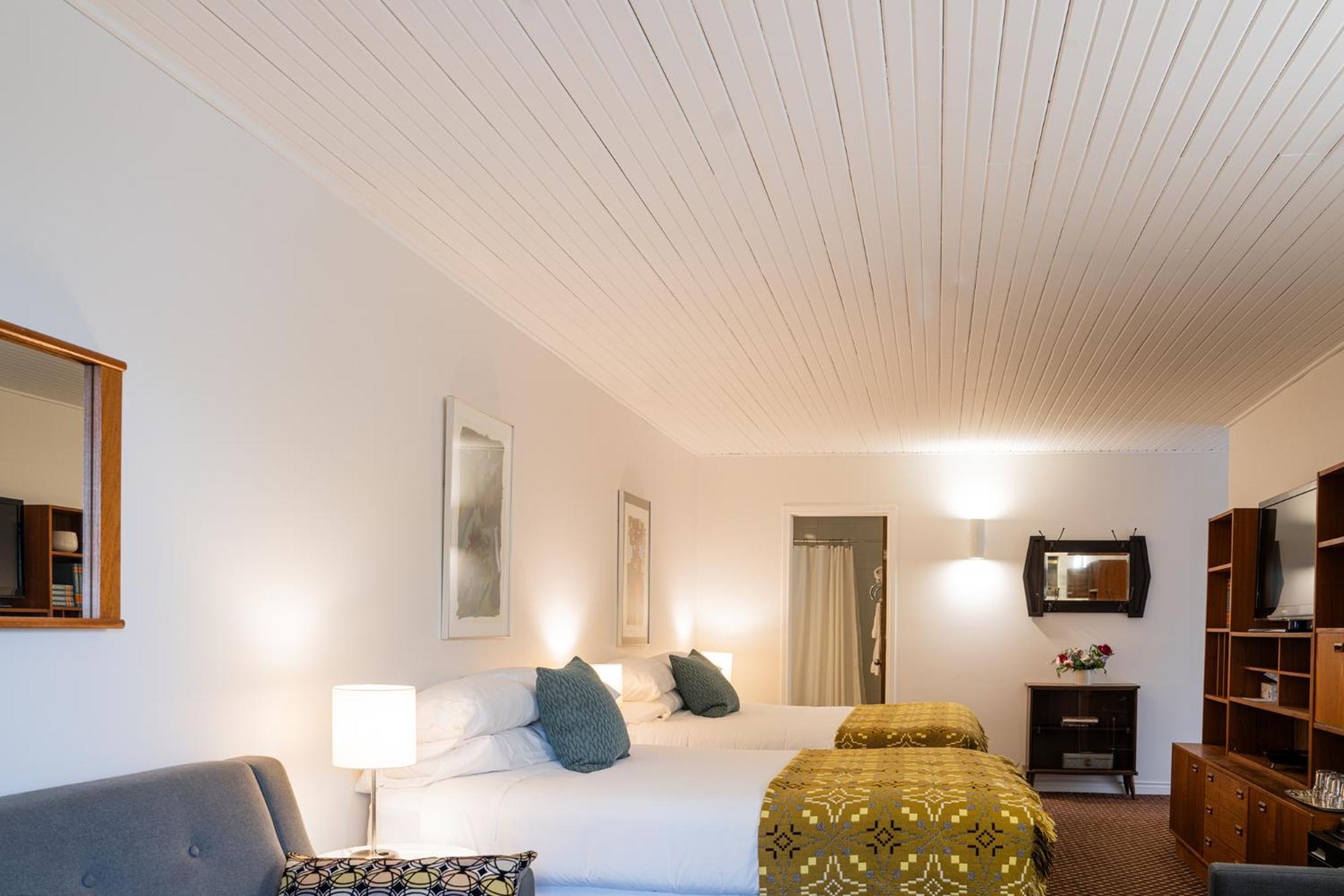 The Kent Motel Niagara-on-the-Lake Extérieur photo