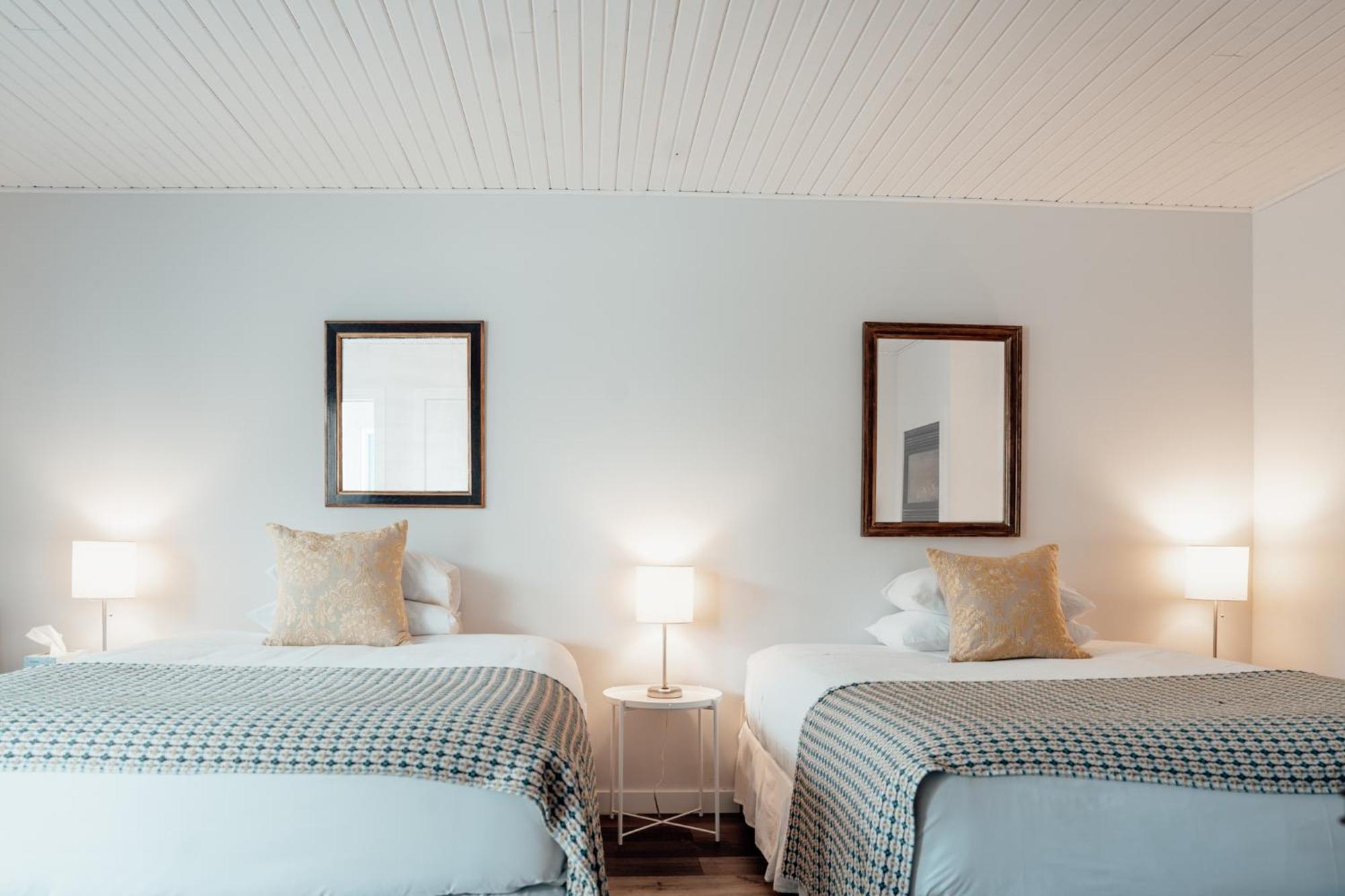 The Kent Motel Niagara-on-the-Lake Extérieur photo