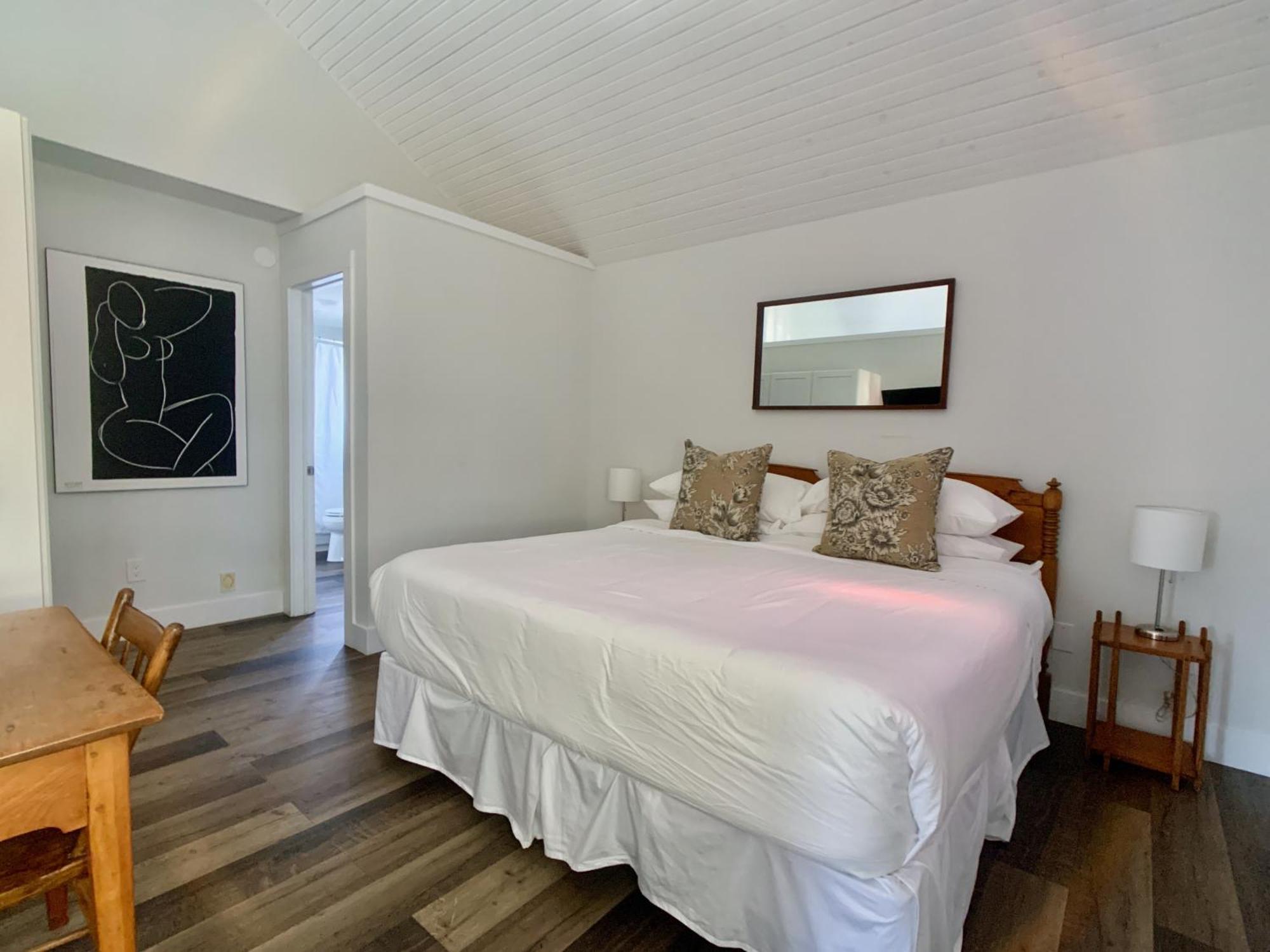 The Kent Motel Niagara-on-the-Lake Extérieur photo