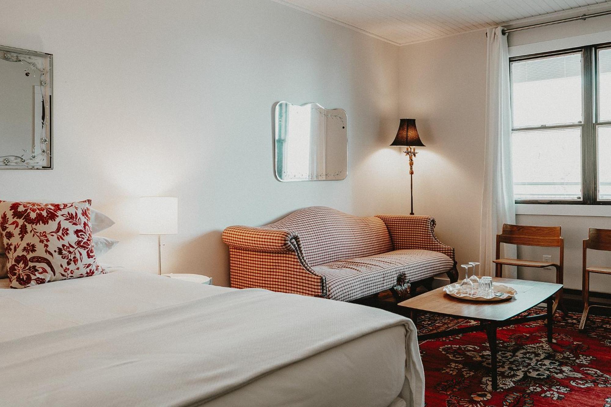 The Kent Motel Niagara-on-the-Lake Extérieur photo