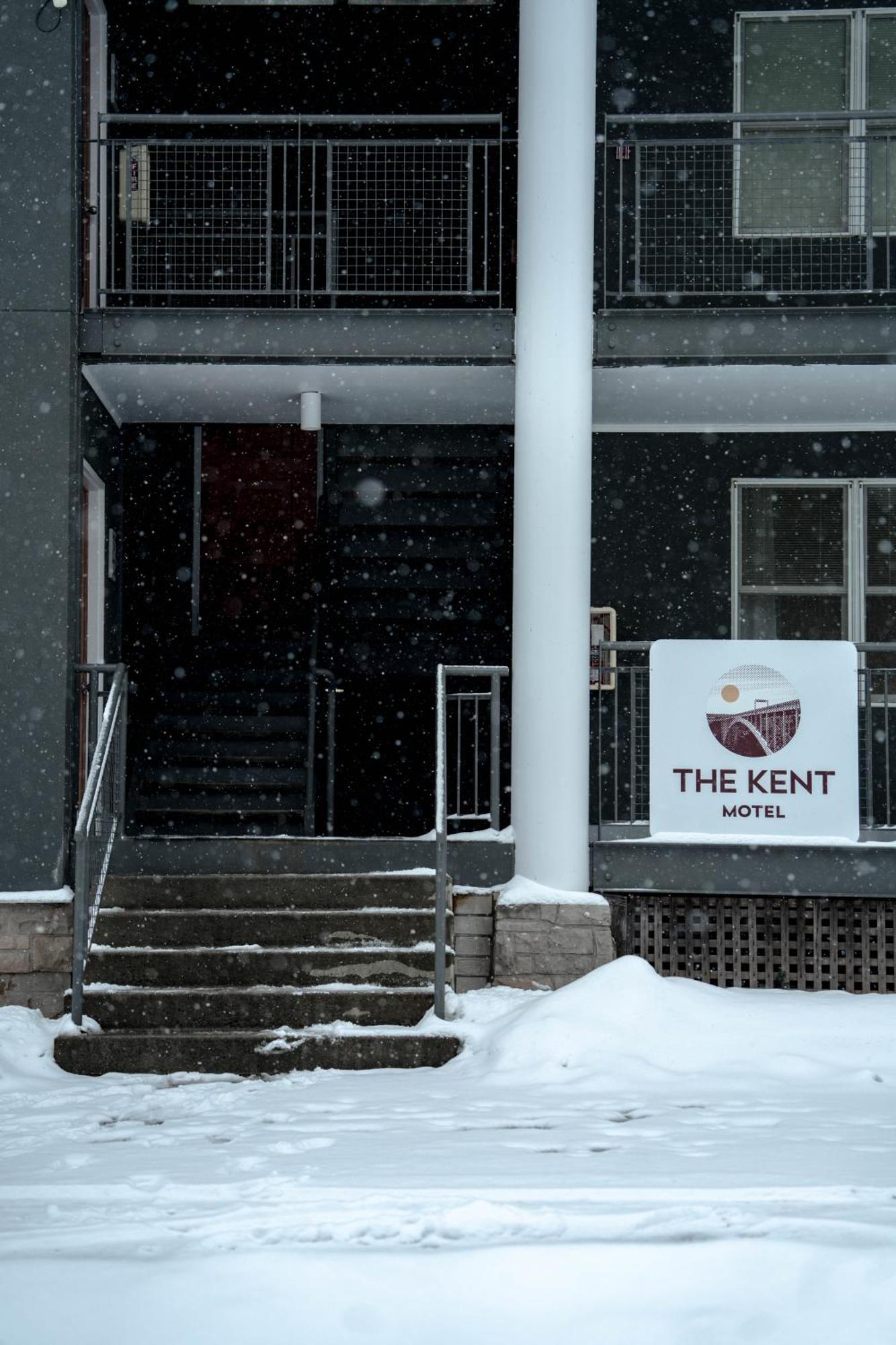 The Kent Motel Niagara-on-the-Lake Extérieur photo