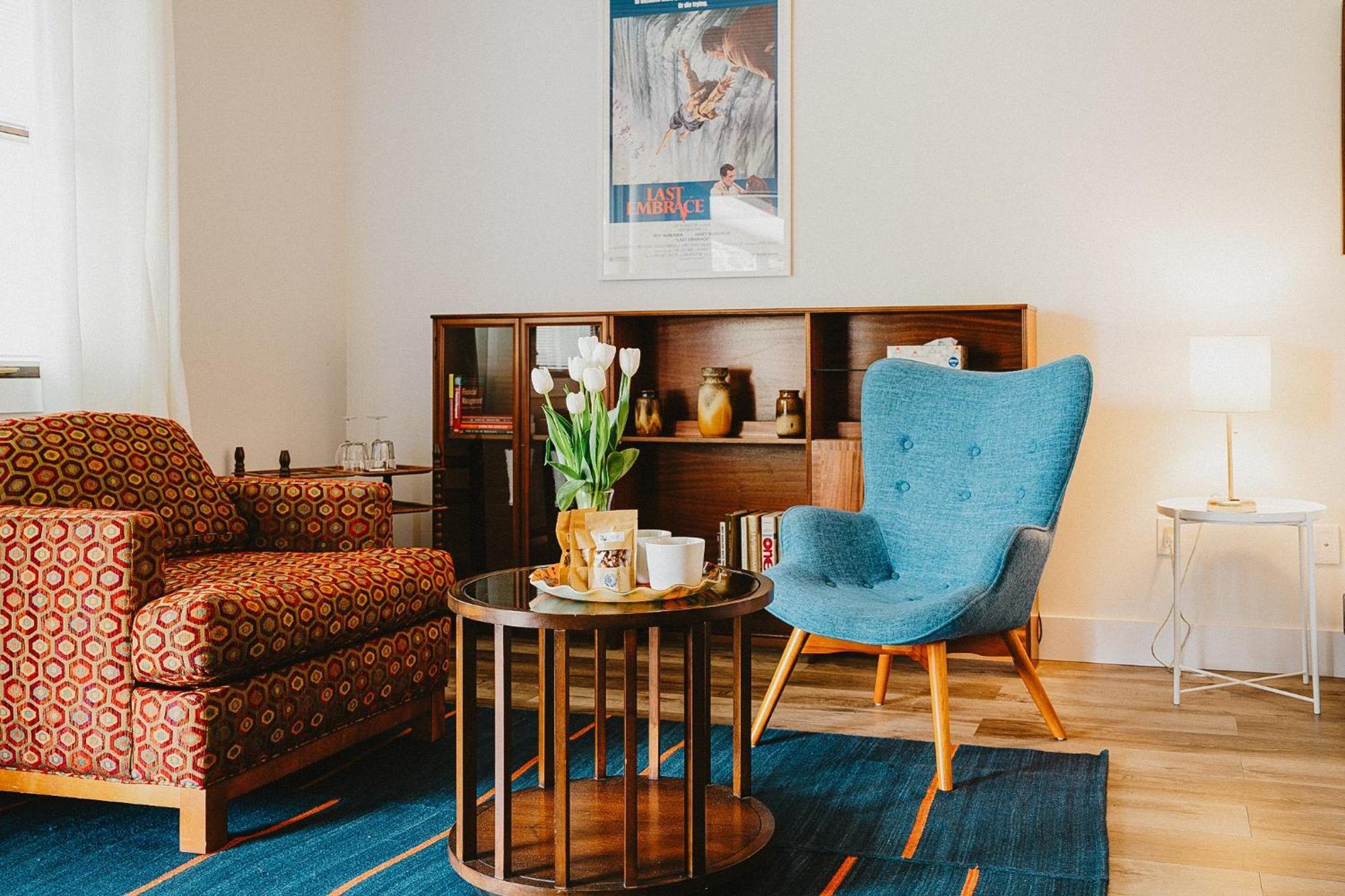 The Kent Motel Niagara-on-the-Lake Extérieur photo