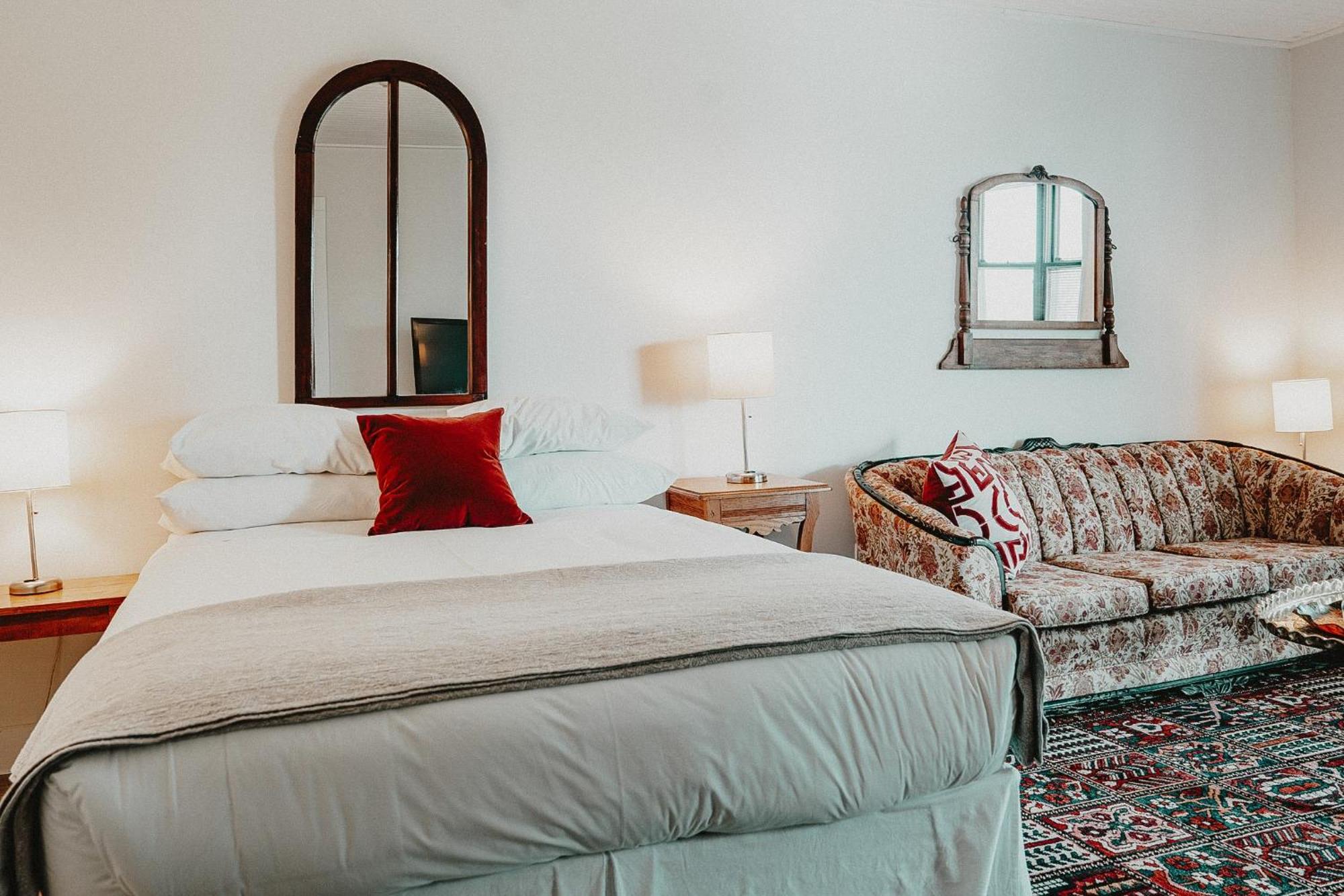 The Kent Motel Niagara-on-the-Lake Extérieur photo