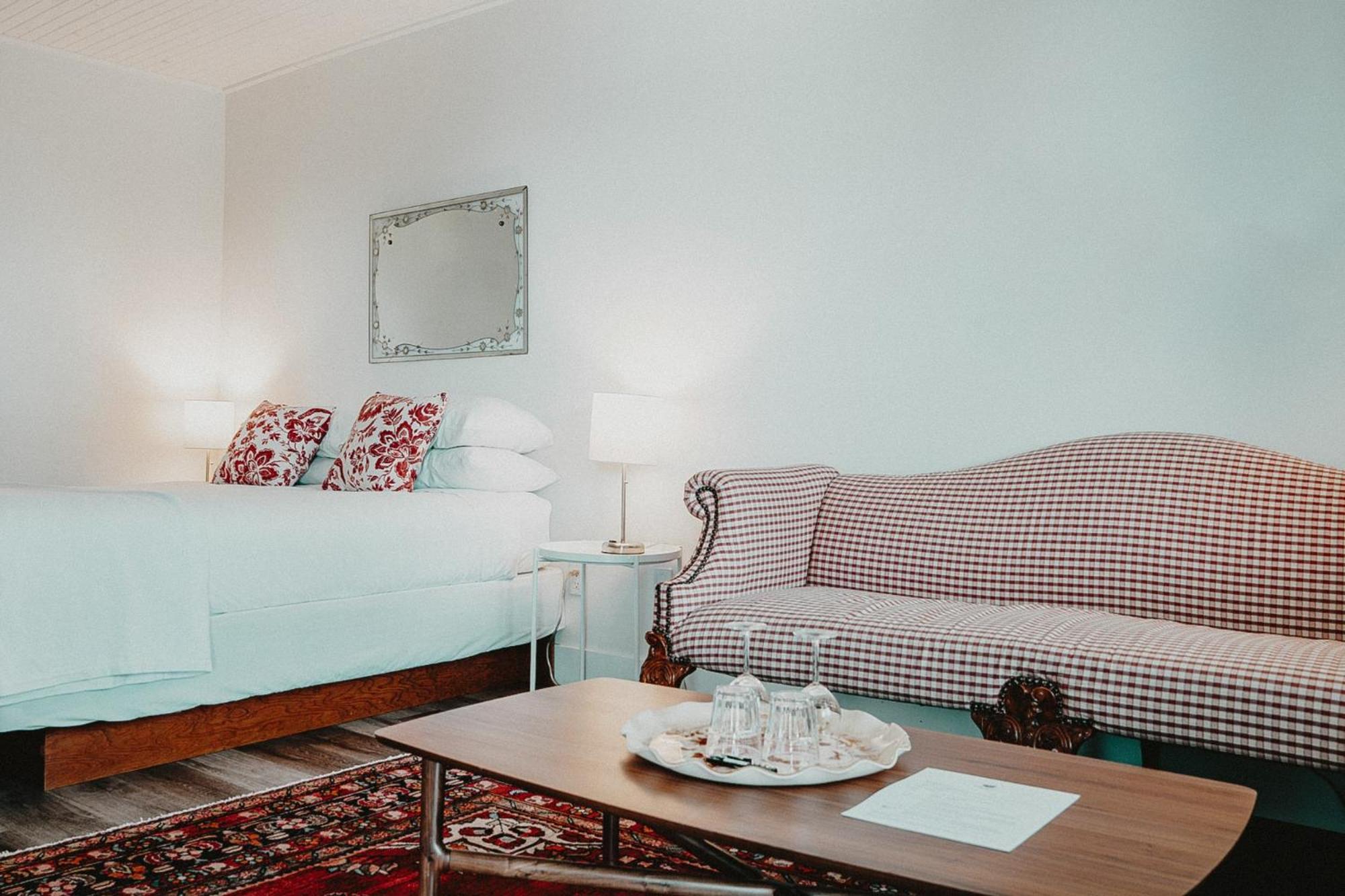 The Kent Motel Niagara-on-the-Lake Extérieur photo