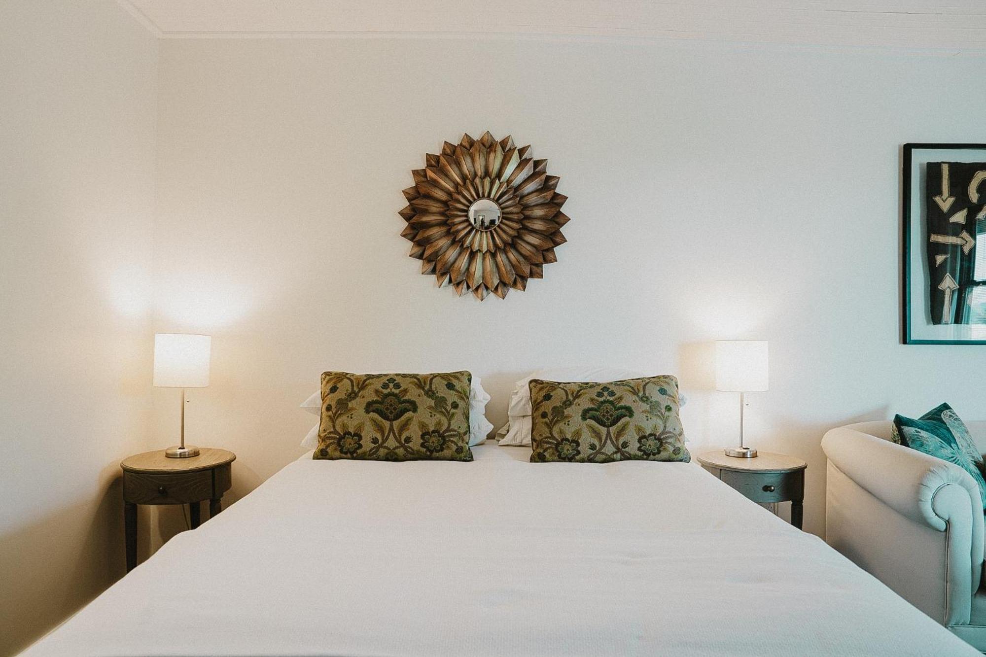 The Kent Motel Niagara-on-the-Lake Extérieur photo