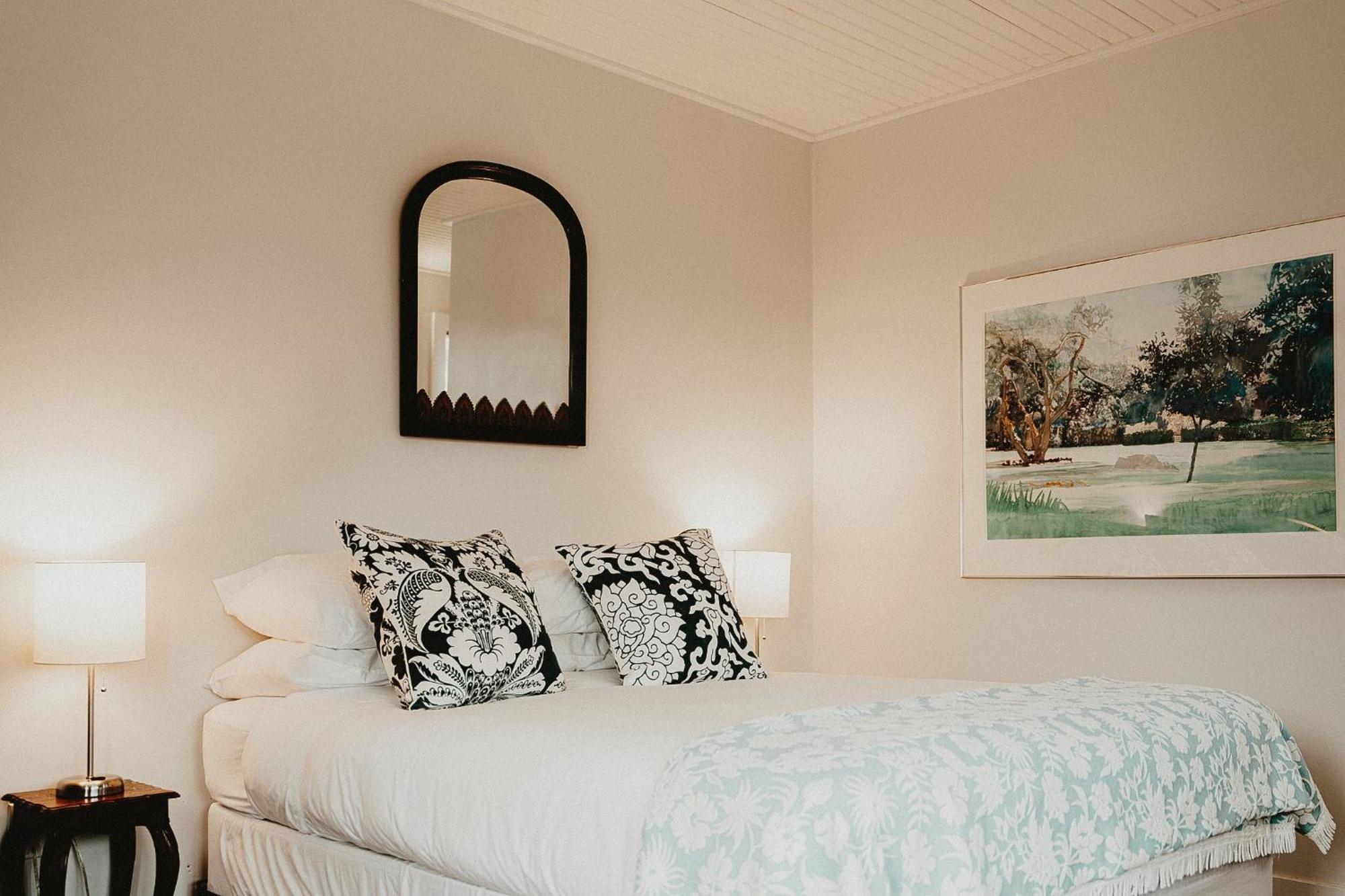 The Kent Motel Niagara-on-the-Lake Extérieur photo