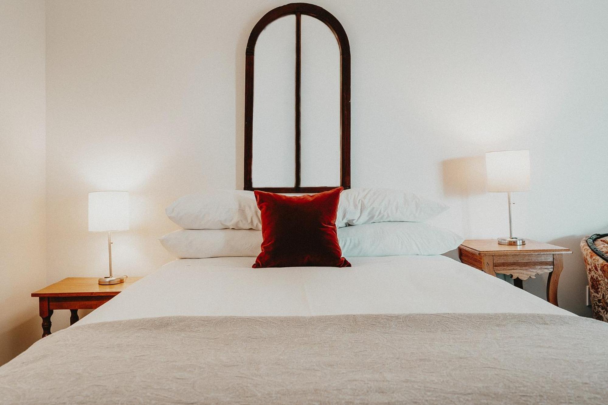 The Kent Motel Niagara-on-the-Lake Extérieur photo