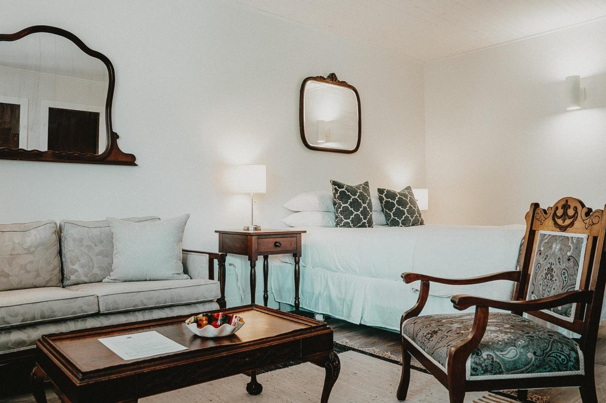 The Kent Motel Niagara-on-the-Lake Extérieur photo