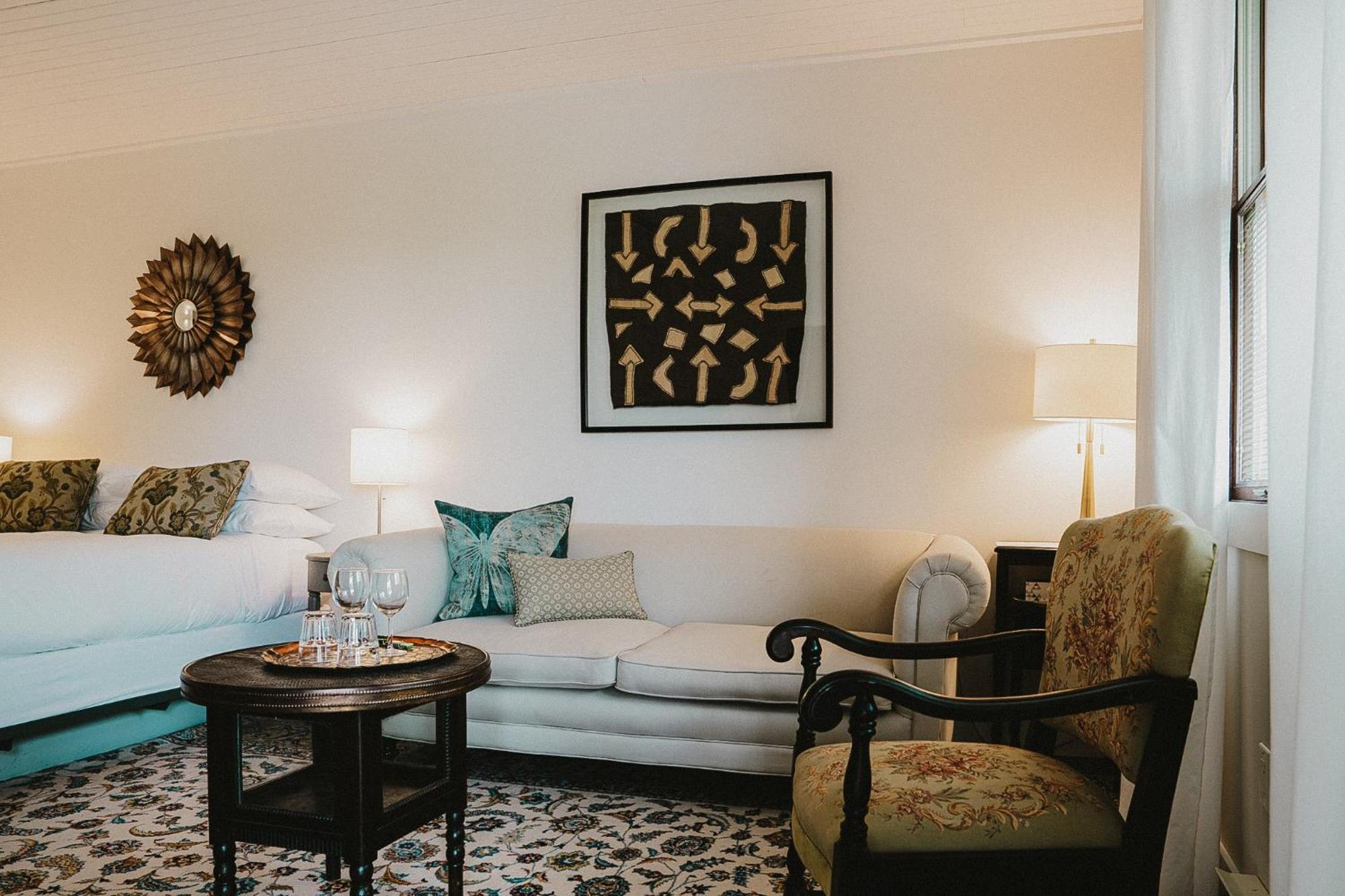 The Kent Motel Niagara-on-the-Lake Extérieur photo