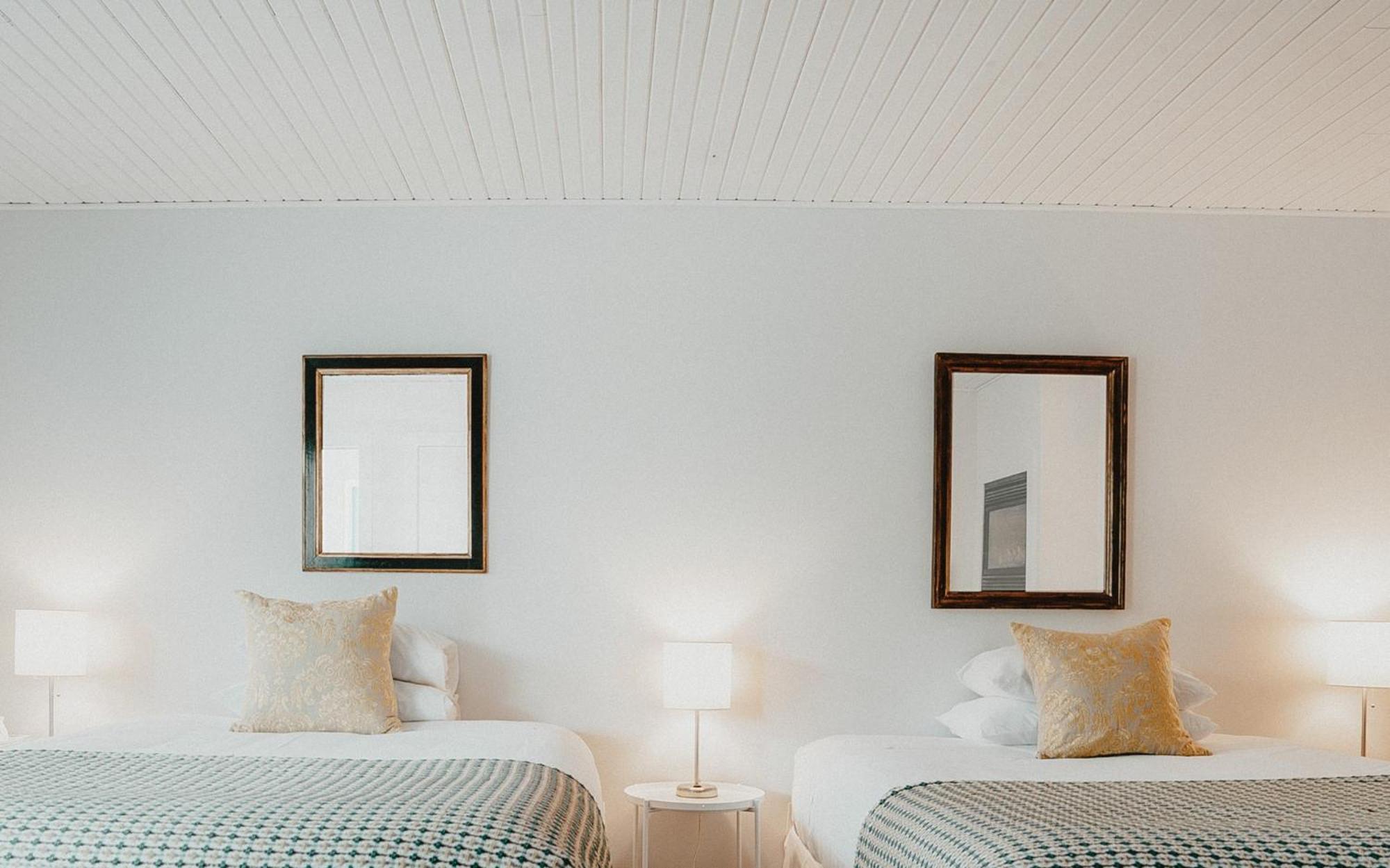 The Kent Motel Niagara-on-the-Lake Extérieur photo